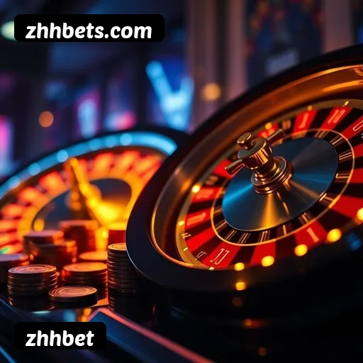Loterias online disponíveis na zhhbet
